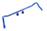 Front 33mm  Non Adjustable Sway Bar